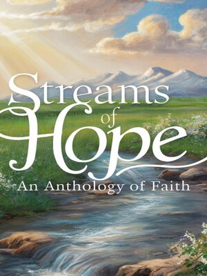 cover image of Streams of Hope